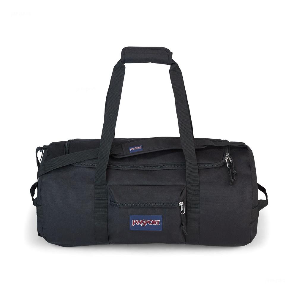 Sacs De Sport JanSport SuperBreak? Away Duffel 60L Noir | HUS-12955116